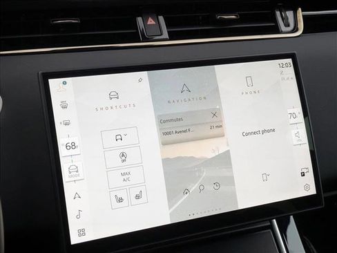 Certified 2026 Land Rover Range Rover Evoque Dynamic SE image 15