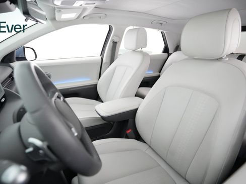 Used 2024 Hyundai Ioniq 5 Limited RWD image 4