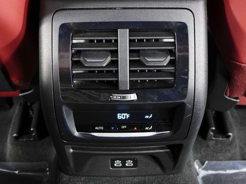 Certified 2024 BMW X3 M40i w/ Premium Package image 24