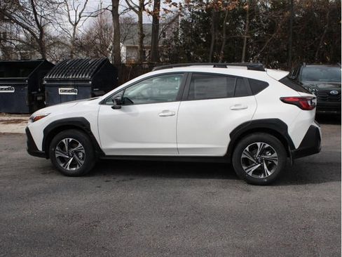 New 2026 Subaru Crosstrek 2.0i Premium AWD/4WD image 22