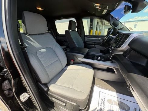 Used 2021 RAM 1500 Big Horn AWD/4WD image 29