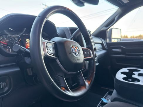 Used 2024 RAM 2500 Big Horn image 20