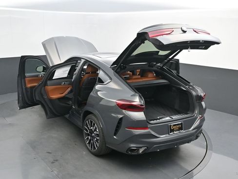 New 2026 BMW X6 xDrive40i AWD/4WD image 60