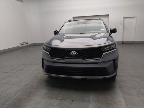 Used 2021 Kia Sorento S w/ Panoramic Sunroof Package image 15
