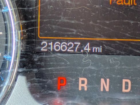 Used 2011 Ford F150 Platinum RWD image 30