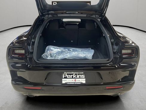 New 2026 Dodge Charger R/T w/ Blacktop Package AWD/4WD image 10
