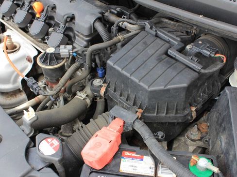 Used 2010 Honda Civic LX image 25