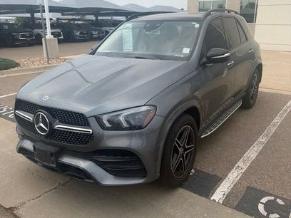 Used 2020 Mercedes-Benz GLE 580 4MATIC