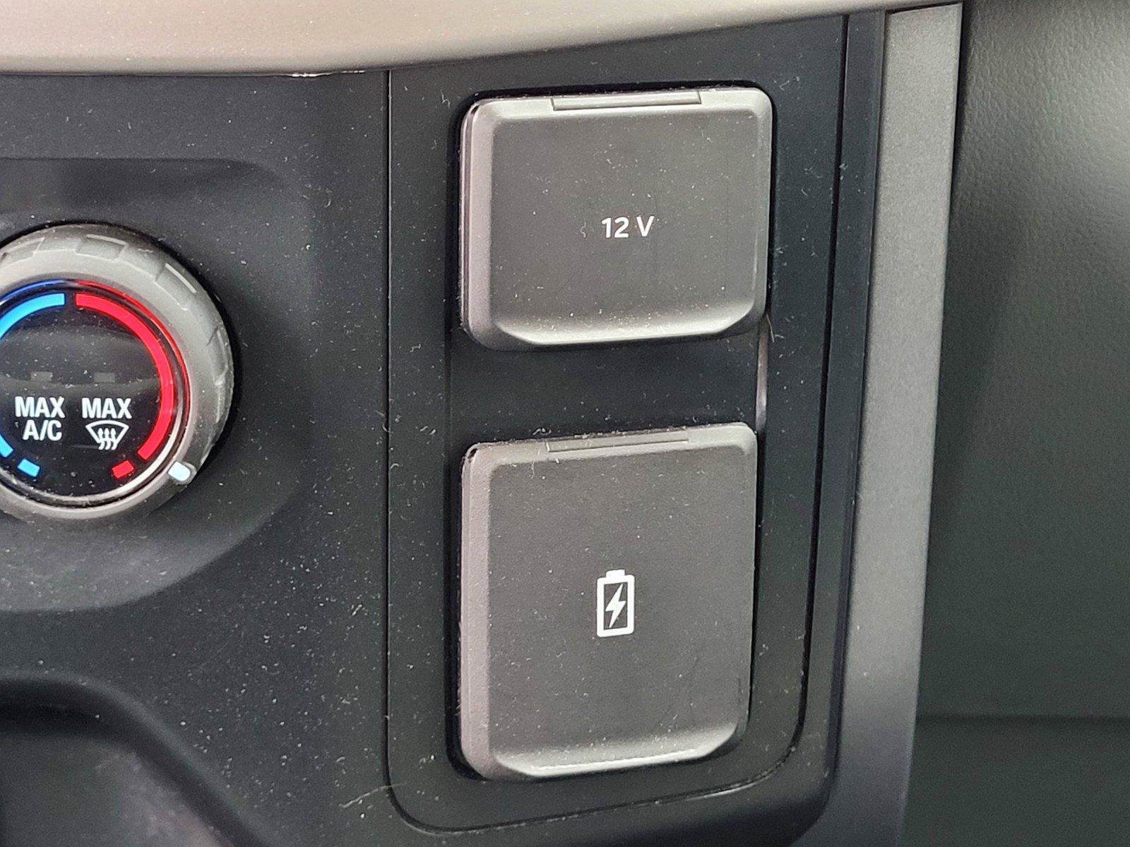 Used 2023 Ford F150 XLT AWD/4WD image 14