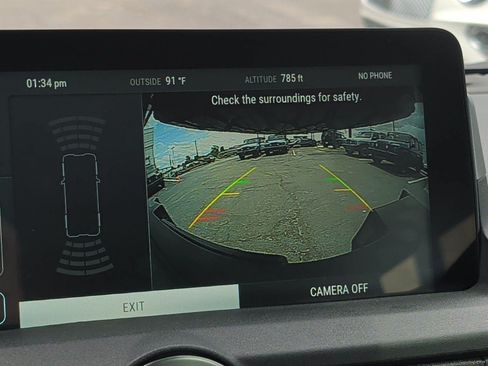 New 2024 INEOS Grenadier AWD/4WD image 25