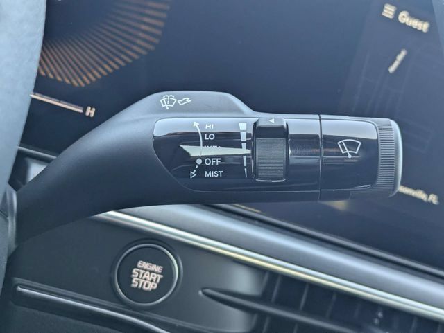 New 2026 Kia K5 GT-Line w/ GT-Line Premium Package AWD/4WD image 25