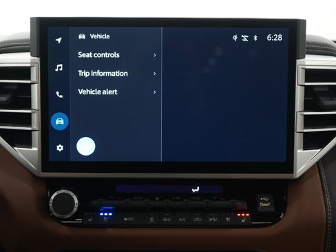 Used 2025 Toyota Tundra 1794 Edition image 18