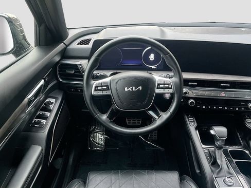 Used 2024 Kia Telluride SX X-Line AWD/4WD image 24