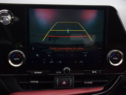 Used 2023 Lexus NX 350 AWD image 29