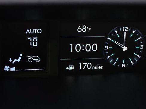 Used 2018 Subaru Forester 2.5i Premium AWD/4WD image 24