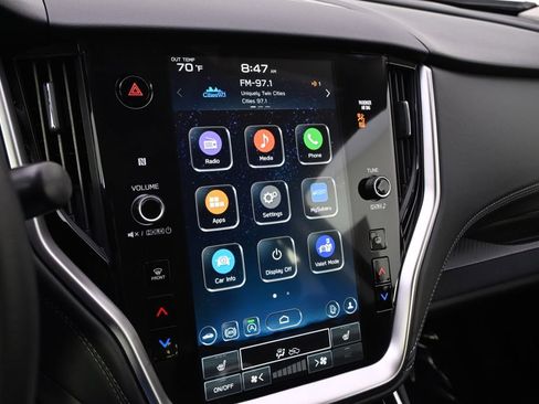 Certified 2025 Subaru Legacy Premium image 27