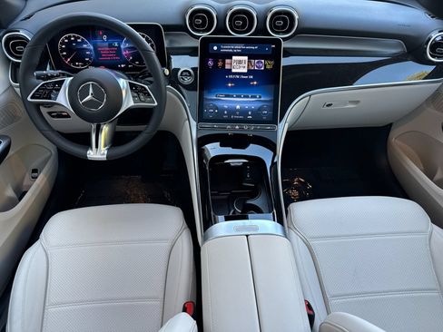Certified 2026 Mercedes-Benz GLC 300 4MATIC image 15