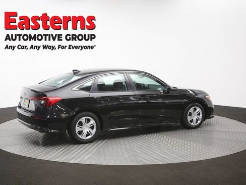 Used 2022 Honda Civic LX image 40