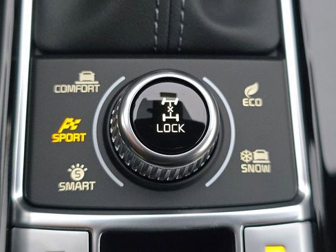 New 2025 Kia Telluride EX X-Line image 32