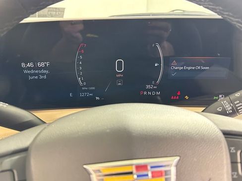 Used 2024 Cadillac XT4 Luxury FWD image 29