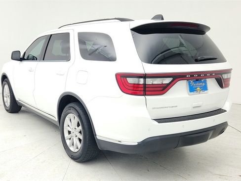 Used 2023 Dodge Durango SXT Launch Edition image 5