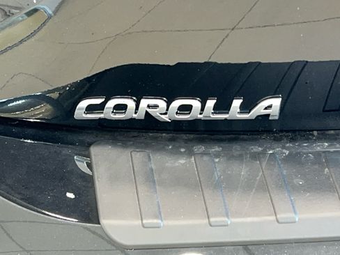 New 2026 Toyota Corolla XSE FWD image 7