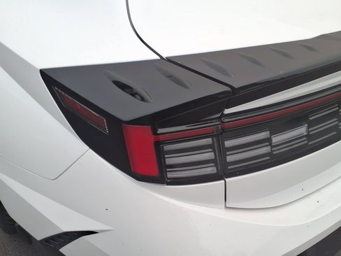 Certified 2026 Hyundai Sonata SEL FWD image 16