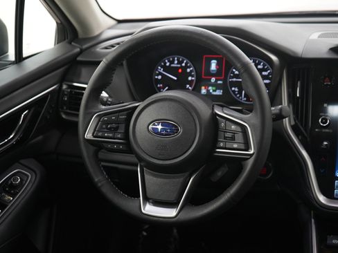Used 2024 Subaru Outback Limited AWD/4WD image 14