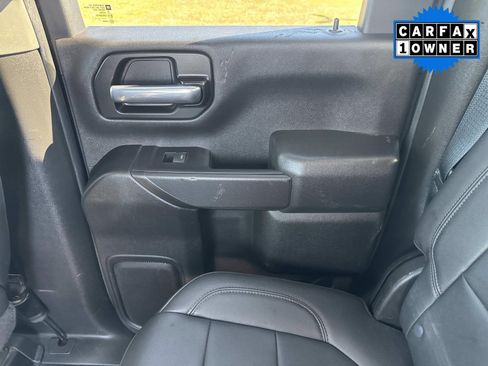 Used 2021 GMC Sierra 2500 2WD Double Cab 162 w/ Convenience Package image 18