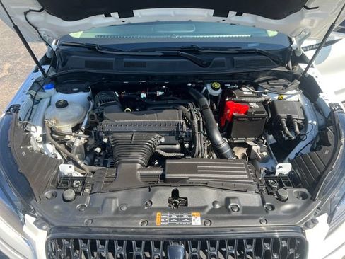 Certified 2023 Lincoln Corsair AWD w/ Equipment Group 101A image 27