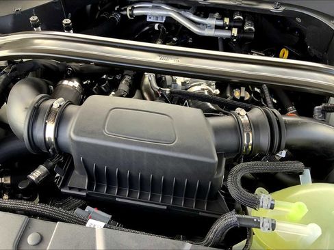 New 2025 Lincoln Aviator Reserve w/ Luxury Package image 17