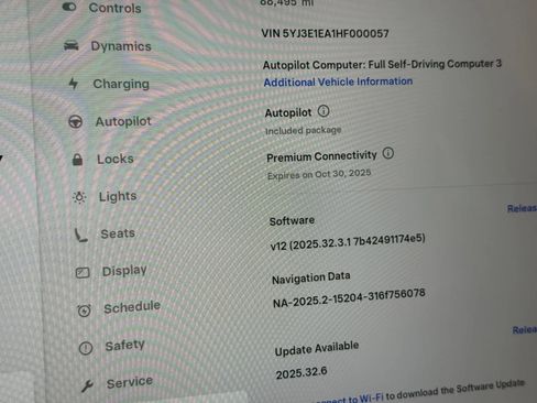 Used 2017 Tesla Model 3 Long Range image 14