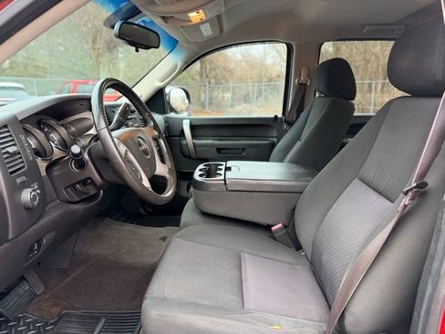 Used 2013 GMC Sierra 1500 SLE w/ Power Tech Package image 5