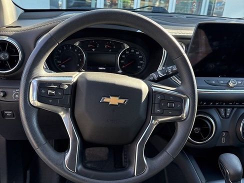 Used 2023 Chevrolet Blazer LT w/ Driver Confidence Package image 21