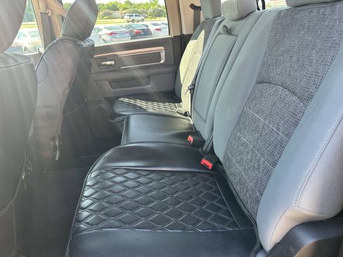 Used 2016 RAM 1500 Lone Star RWD image 12