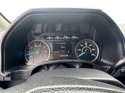 Used 2019 Ford F150 XLT w/ Equipment Group 301A Mid AWD/4WD image 14
