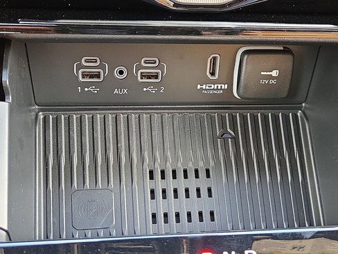 New 2026 Jeep Grand Cherokee L Summit AWD/4WD image 18