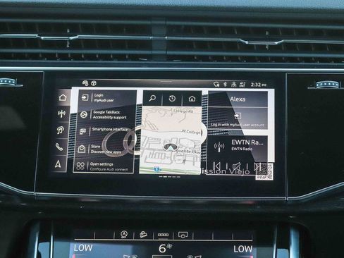 Certified 2025 Audi Q7 3.0T Premium Plus w/ Premium Plus Package AWD/4WD image 16