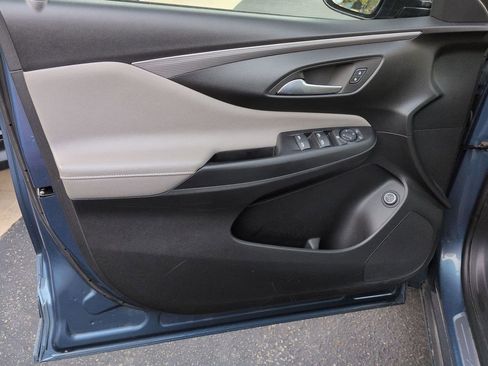 Used 2024 Buick Envista Avenir FWD image 25