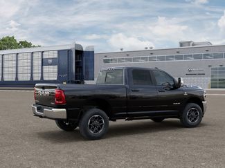New 2026 RAM 2500 Laramie AWD/4WD video 2