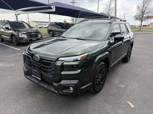 New 2026 Subaru Outback Limited XT image 3