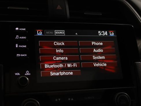 Used 2019 Honda Civic Si image 31