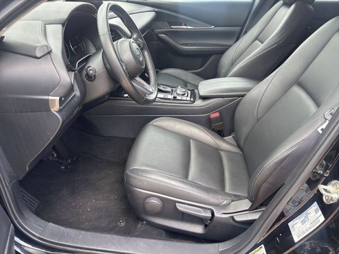 Used 2024 MAZDA CX-30 AWD 2.5 S w/ Select Sport Pkg image 23