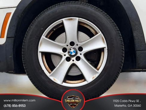 Used 2013 BMW X5 xDrive35i AWD/4WD image 27