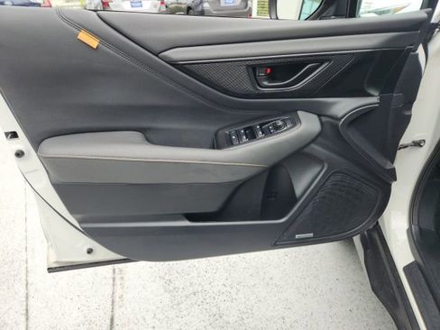 Certified 2025 Subaru Outback Wilderness image 29