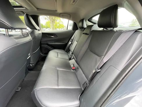 Used 2025 Toyota Prius Limited w/ Limited Premium Package FWD image 26