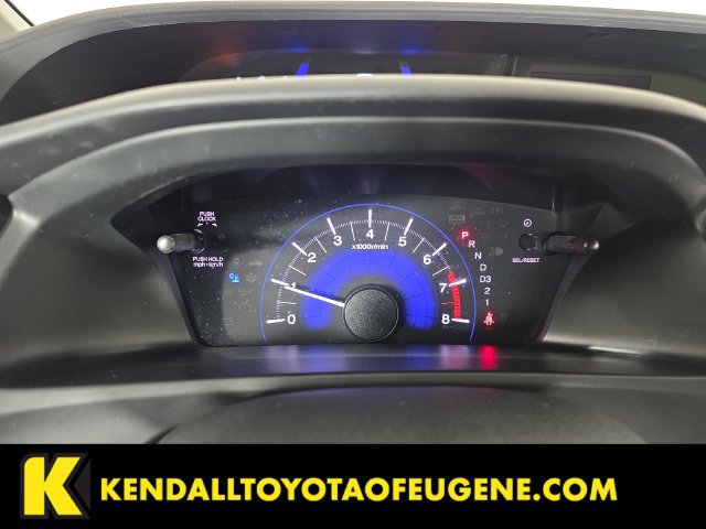 Used 2013 Honda Civic LX image 13