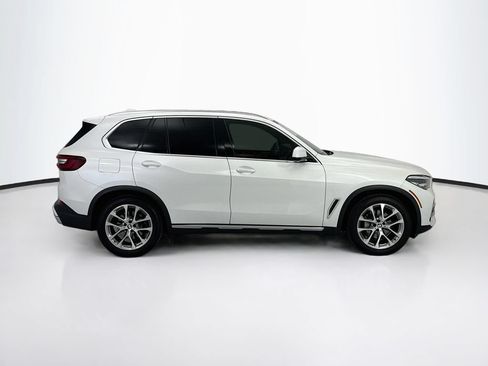 Used 2021 BMW X5 xDrive40i w/ Premium Package 2 AWD/4WD image 4