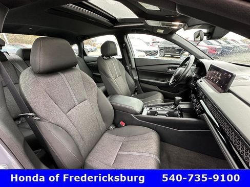 Used 2024 Honda Accord Sport image 36