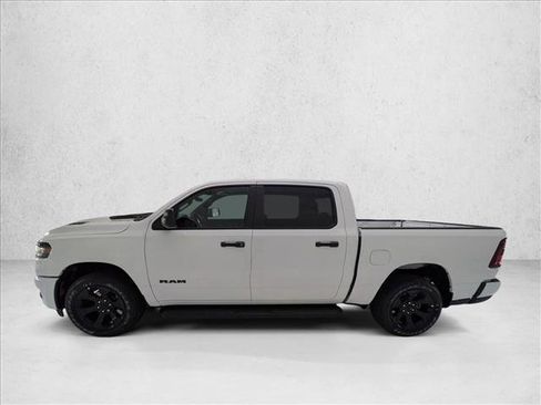 New 2026 RAM 1500 Express image 9